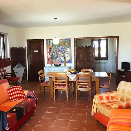 Terrae Ulivae Affittacamere