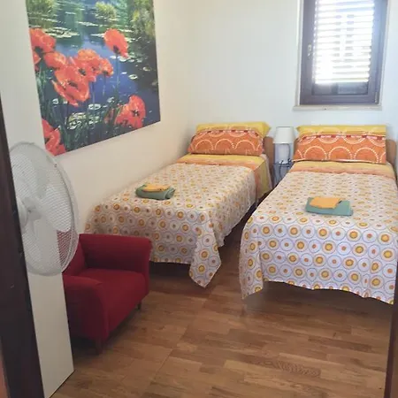 Affittacamere Terrae Ulivae 2*