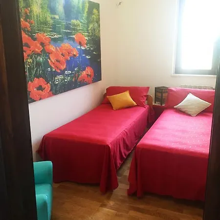 Terrae Ulivae Affittacamere