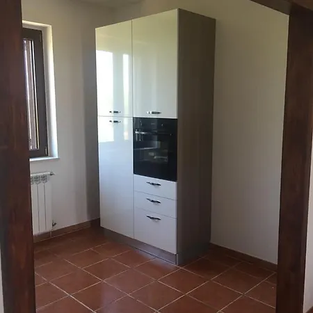 Affittacamere Terrae Ulivae 2*