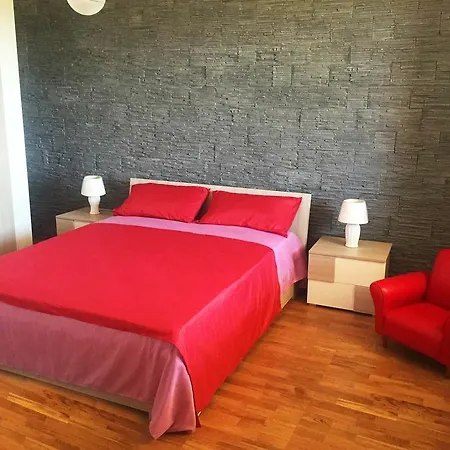 Terrae Ulivae Affittacamere 2*